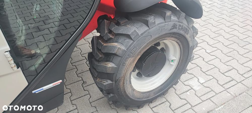 Manitou MT 625H - 8