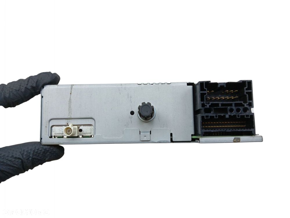 RADIO CD MP3 BLUETOOTH USB AUX RENAULT SCENIC III MEGANE III 281159184R - 5
