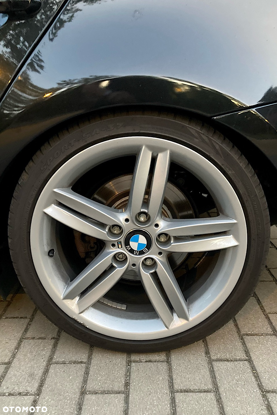 BMW Seria 1 120d - 35