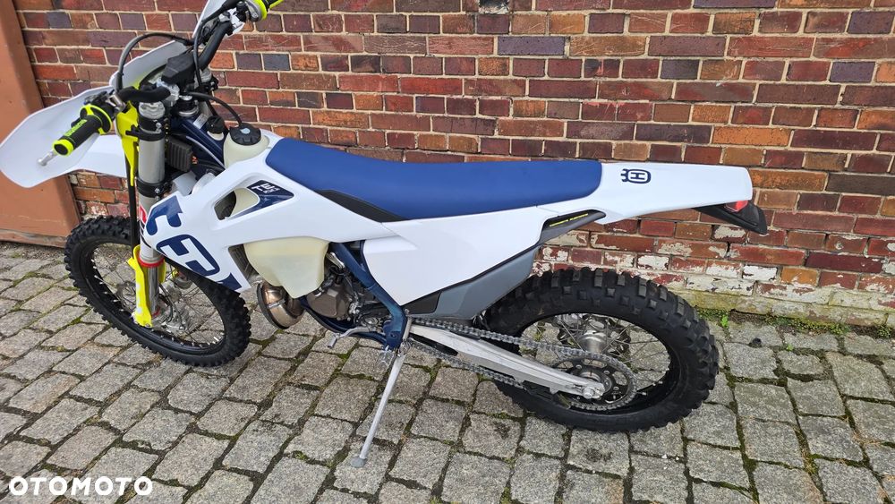 Husqvarna TE - 9