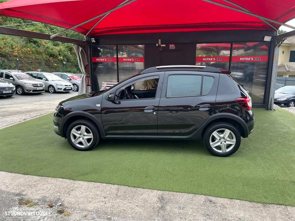 Dacia Sandero 0.9 TCe Confort - 2