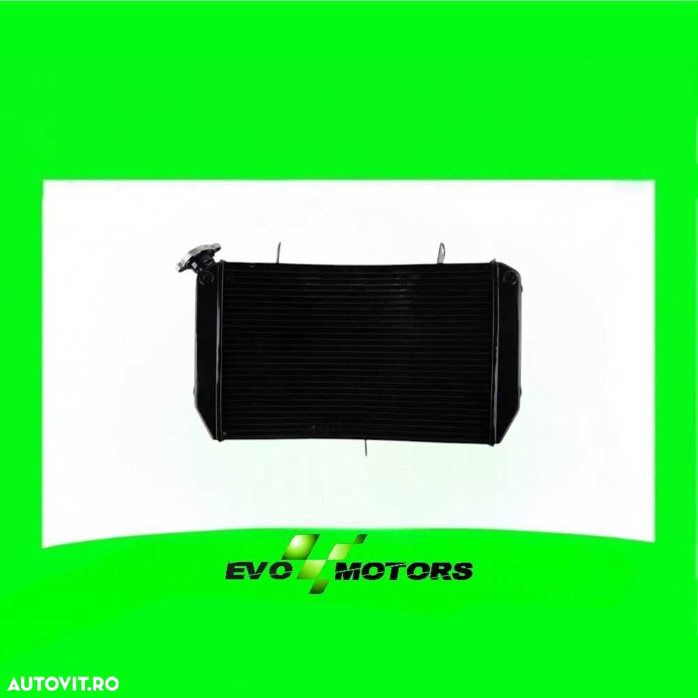 Radiator Yamaha Fazer 1000 FZ1 FZ8 FZS1000 2006 2015 A1754 - 1