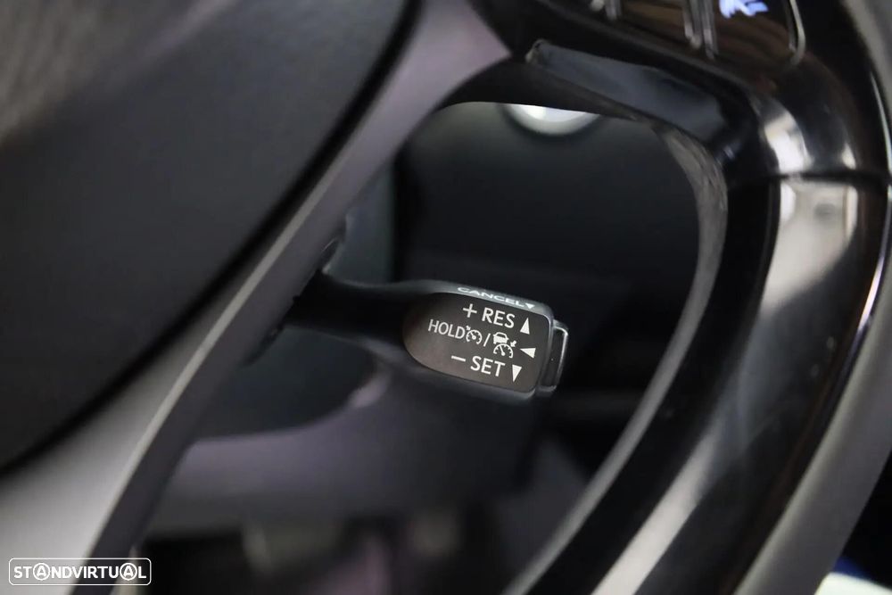 Toyota C-HR 1.8 HSD Lounge - 37