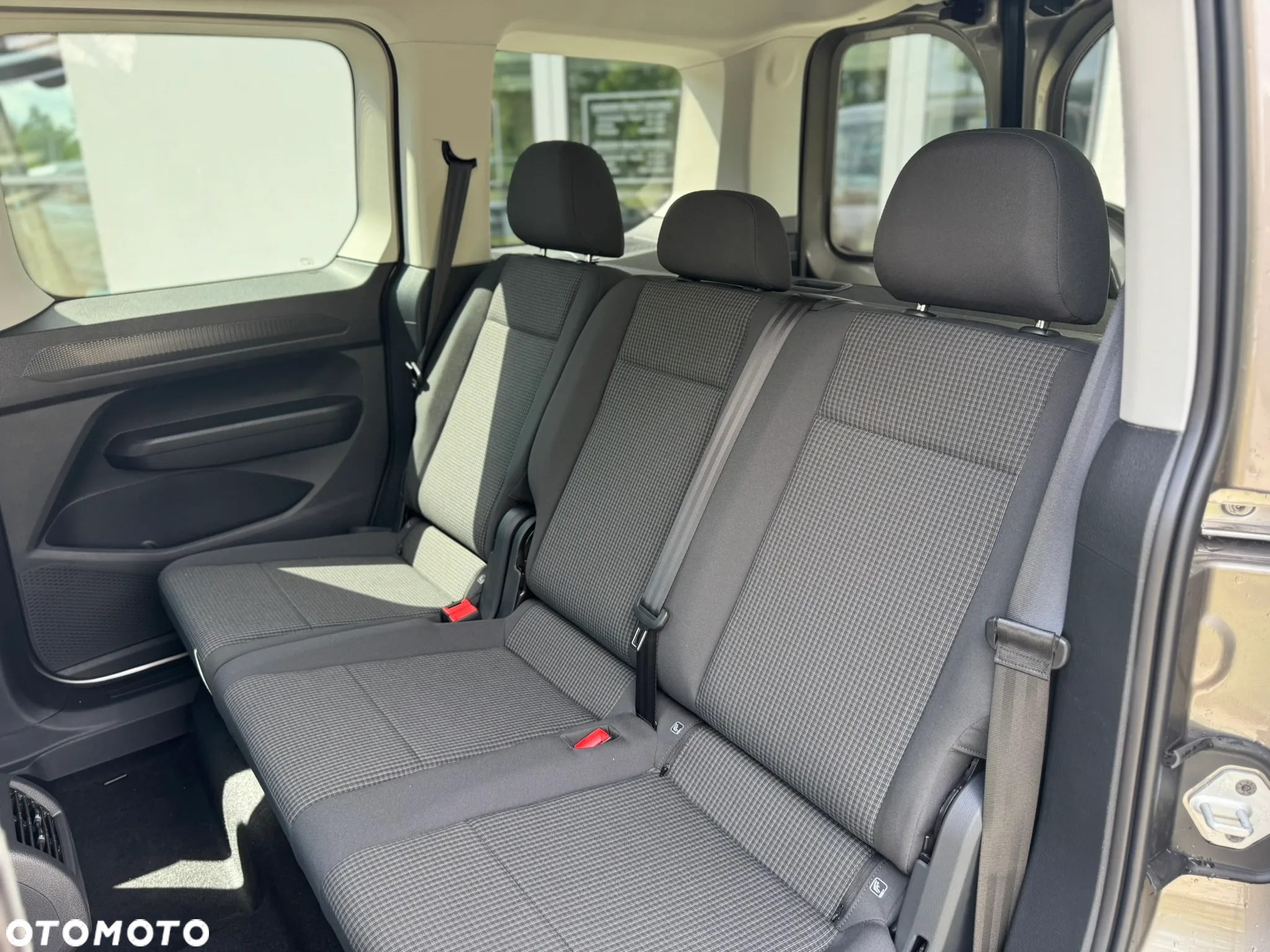 Volkswagen Caddy 2.0 TDI - 19