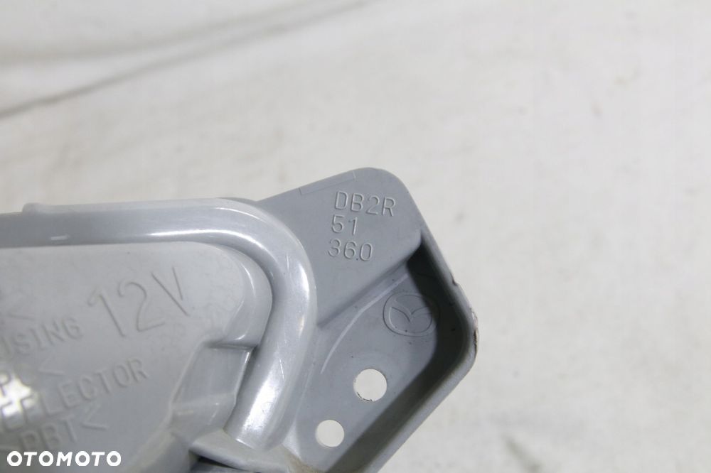 kierunkowskaz migacz przod l lewy oryginał mazda cx3 cx-3 dk 2015-2020 - 3