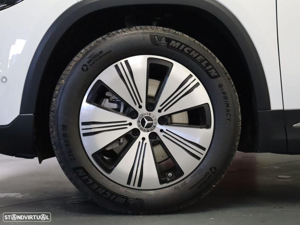 Mercedes-Benz EQA 250+ Progressive - 6