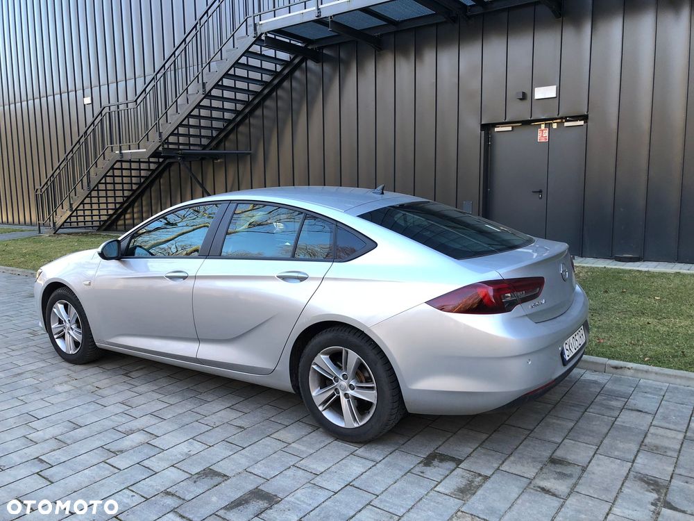 Opel Insignia 1.5 T Exclusive S&S - 3