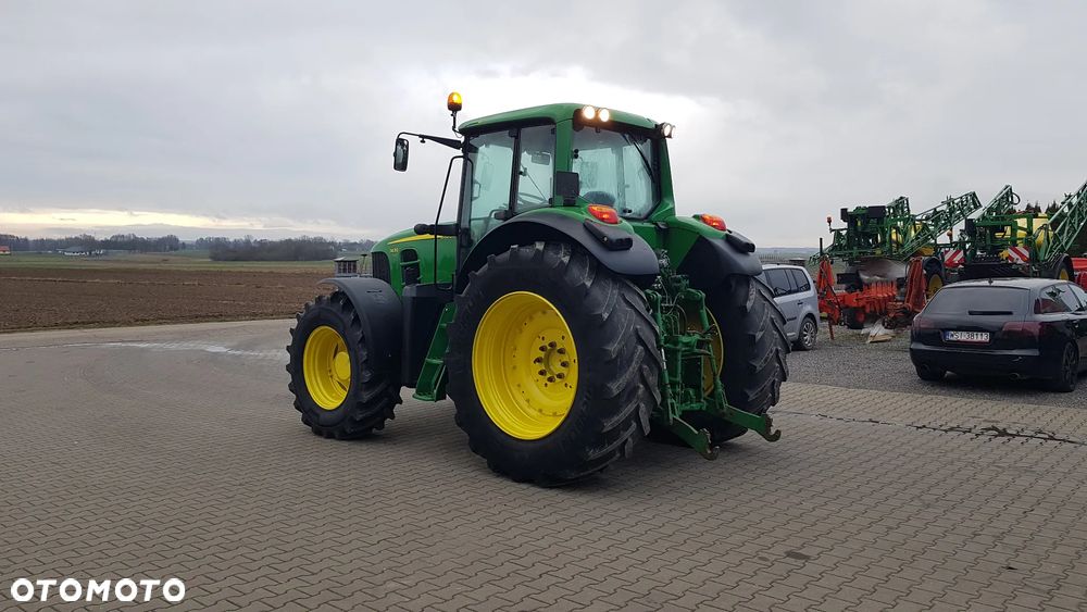 John Deere 7430 Premium !!! - 8
