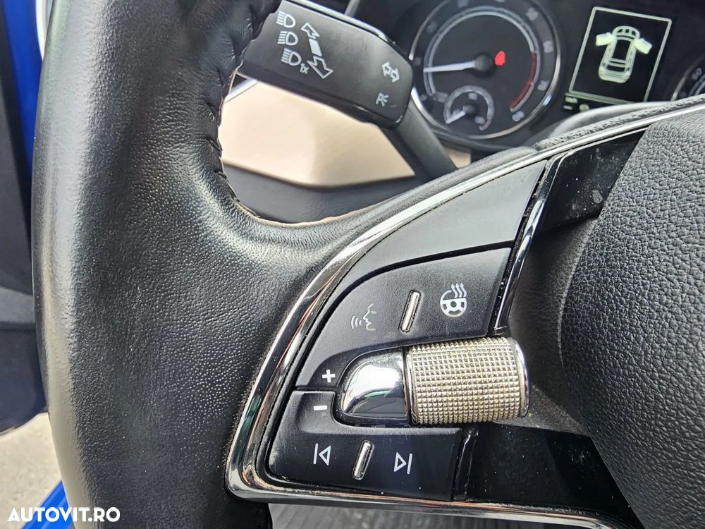 Skoda Kamiq 1.5 TSI Style - 22