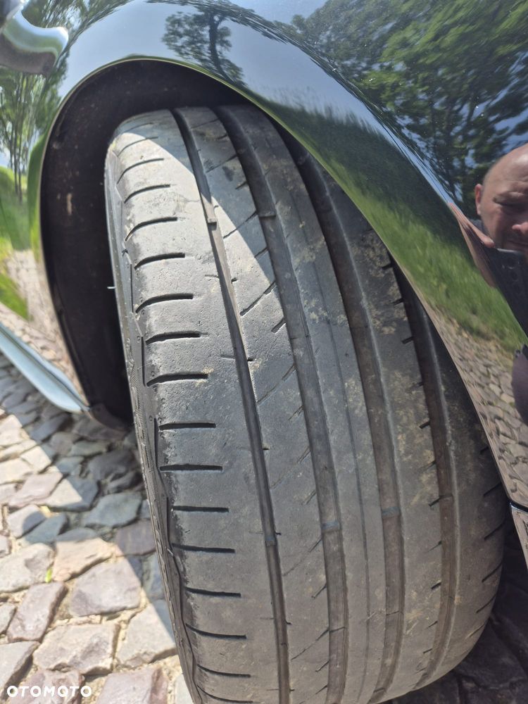 Audi S5 Sportback S tronic - 16