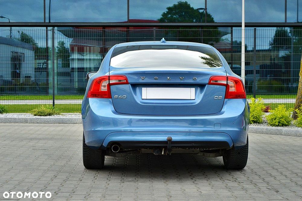 Volvo S60 - 18