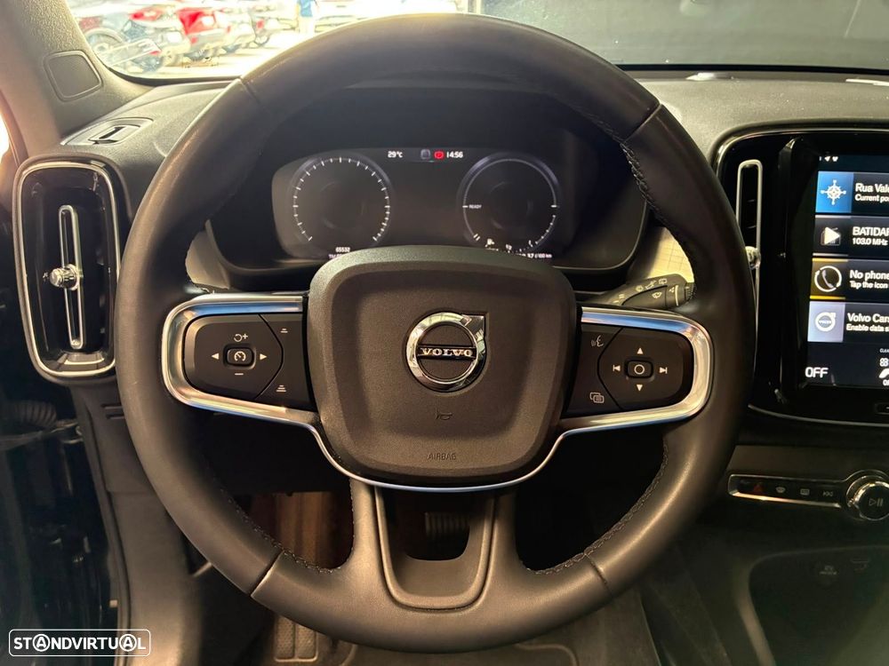 Volvo XC 40 1.5 T4 PHEV Core - 15