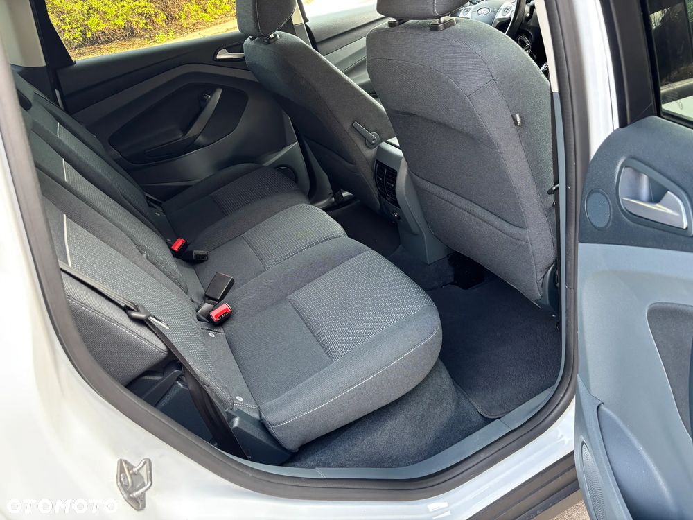 Citroën C4 Cactus BlueHDi 100 Airdream Stop&Start Feel - 22