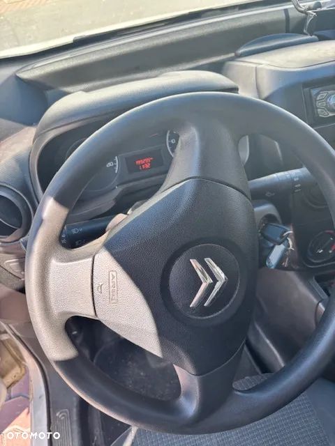 Citroën Nemo 1.3 HDi X - 5