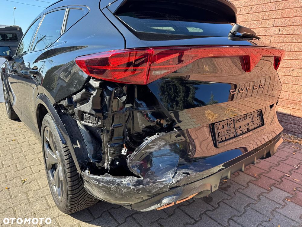 Cupra Formentor 1.5 e-Hybrid DSG VZ Tribe Edition - 17