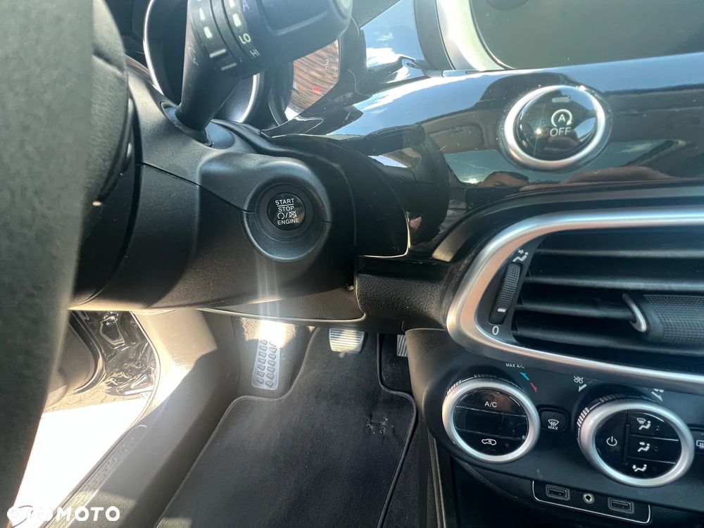 Fiat 500X - 26