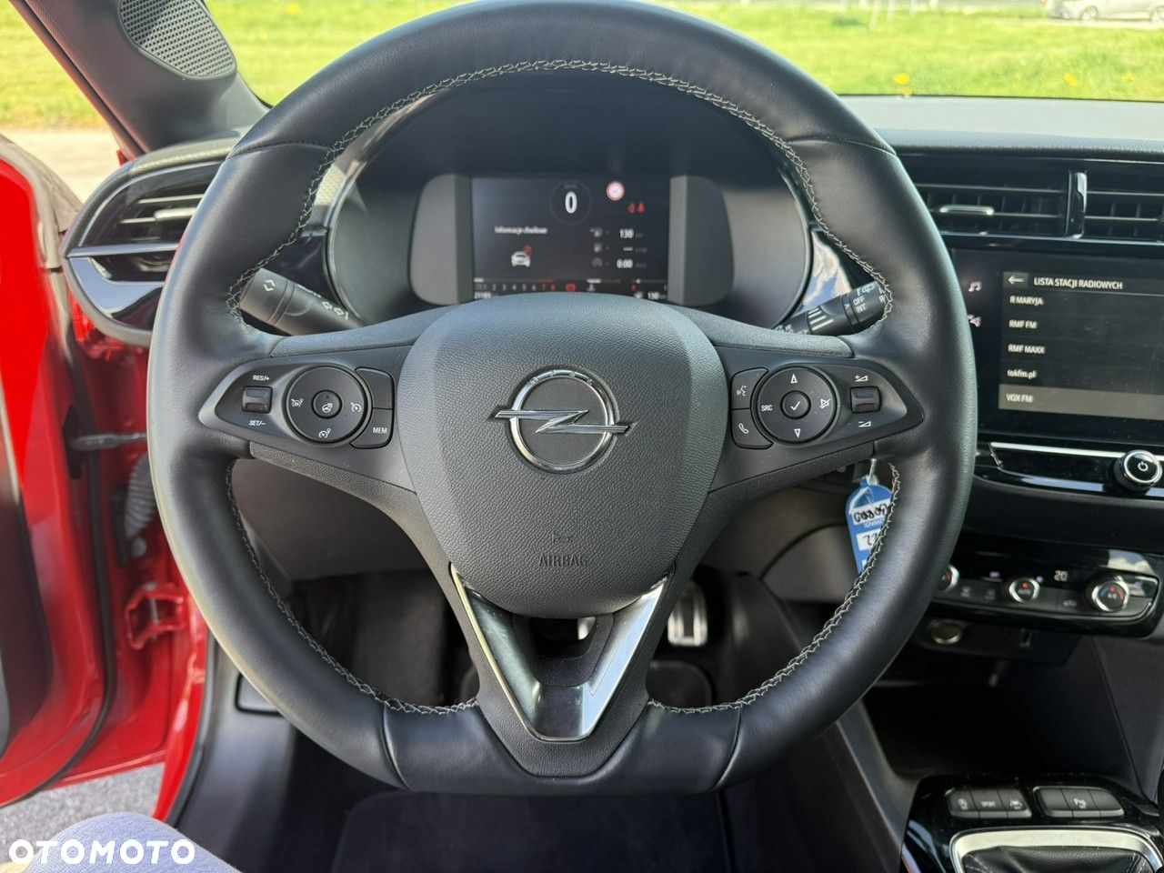 Opel Corsa - 21