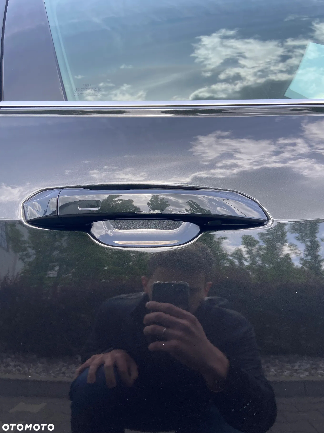 Audi A6 - 26