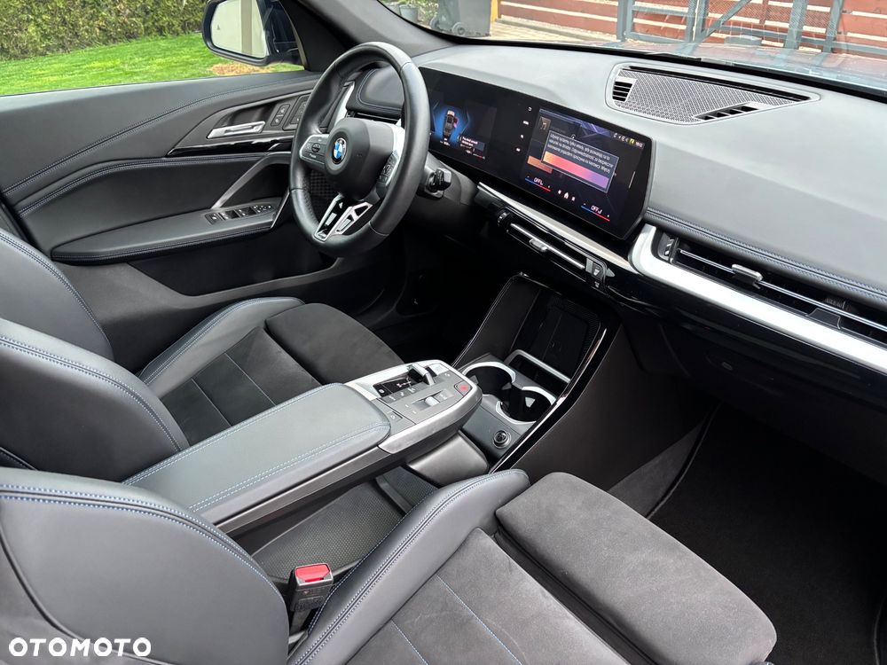 BMW X1 - 22