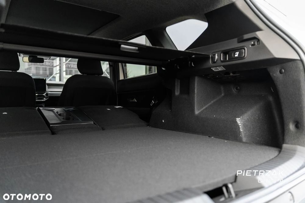 Dacia Bigster 1.8 Full Hybrid 155 Journey MMT - 31
