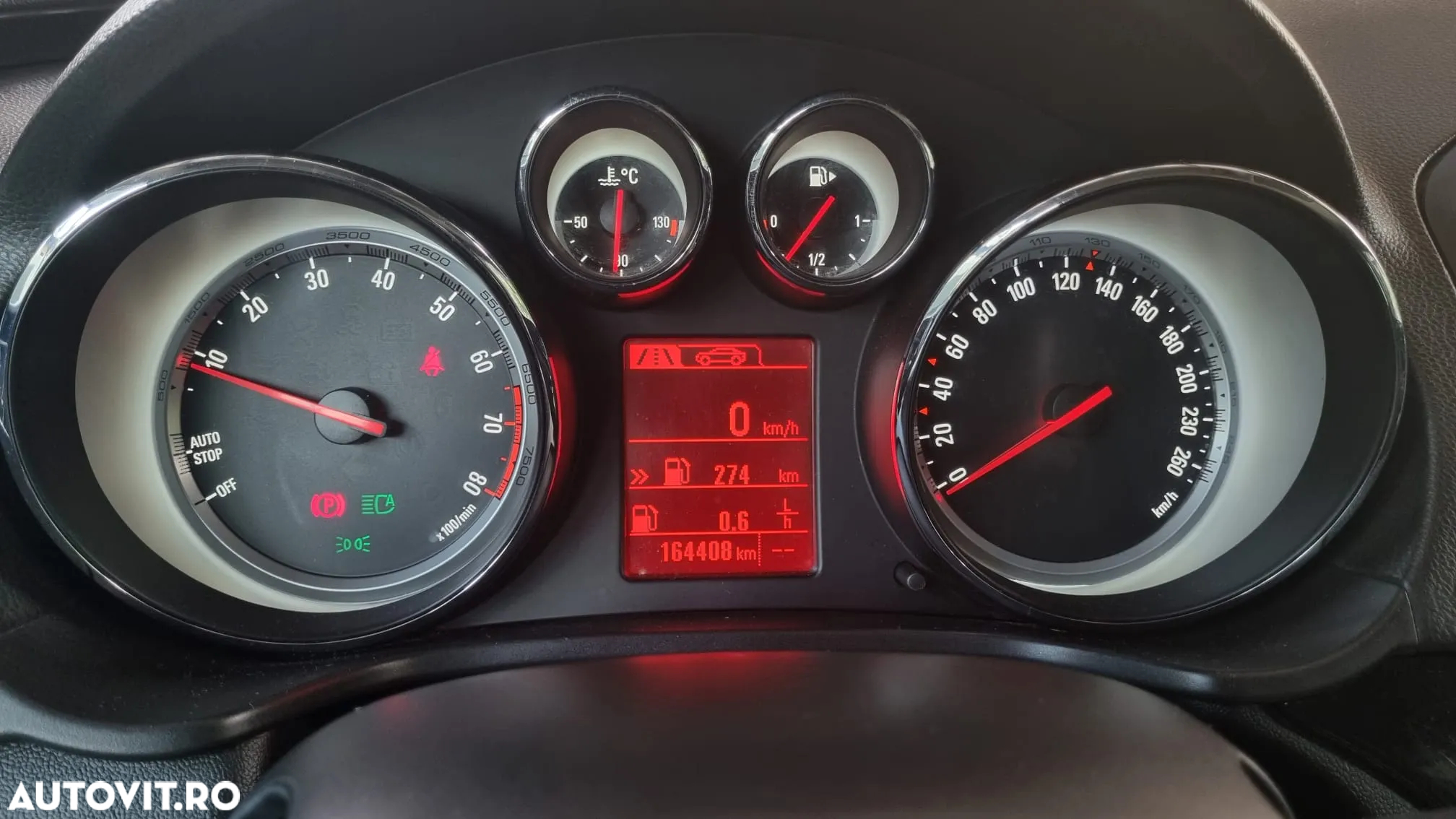 Opel Insignia - 5