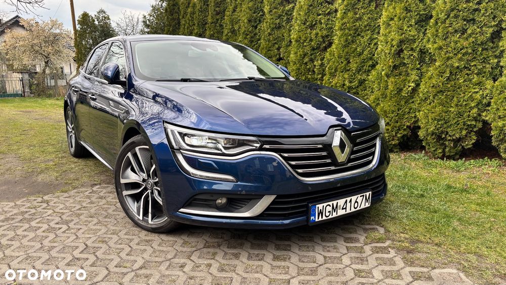 Renault Talisman 1.6 Energy dCi Intens EDC - 24