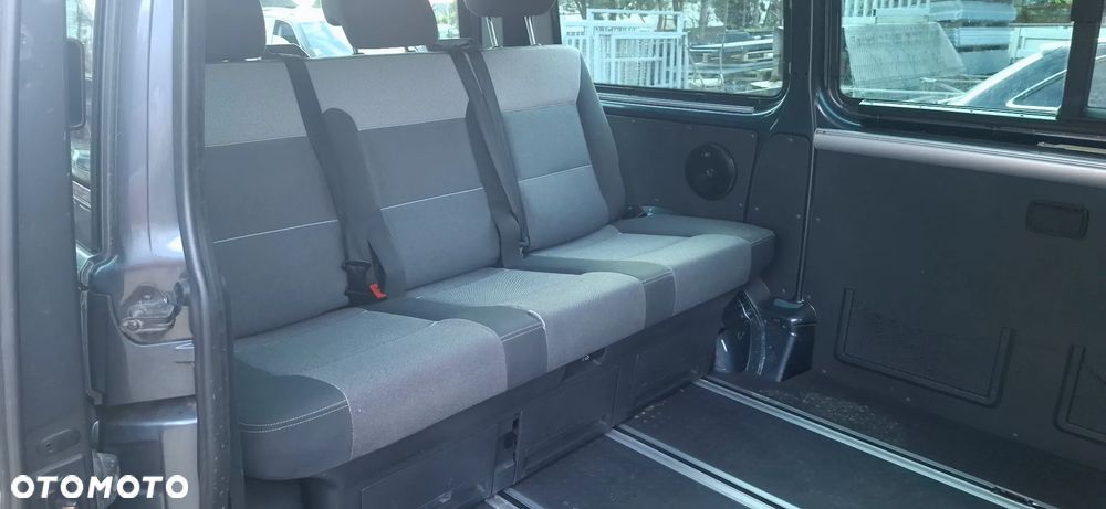 Volkswagen Multivan L1 Startline - 21