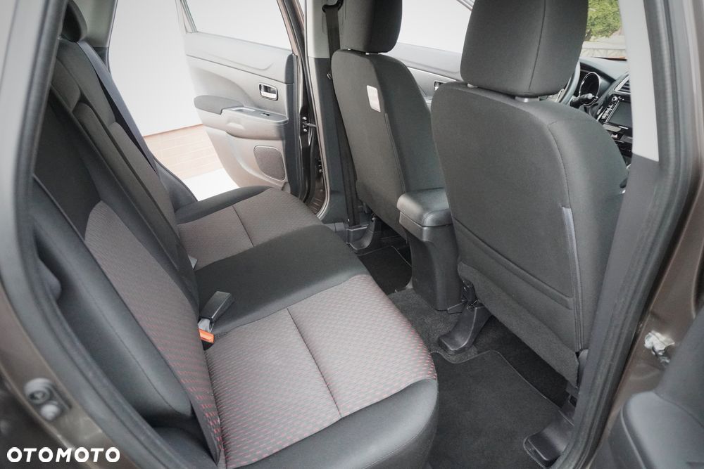 Mitsubishi ASX 1.6 2WD Edition 100 - 4