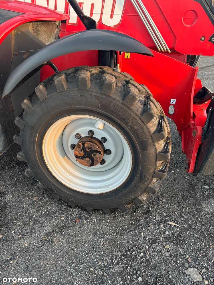 Manitou MT1840 - 28