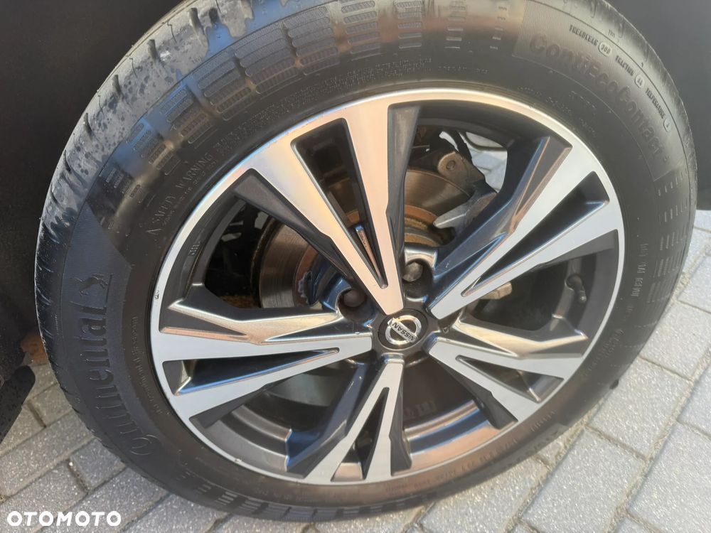 Nissan Qashqai 1.3 DIG-T N-Connecta DCT - 18