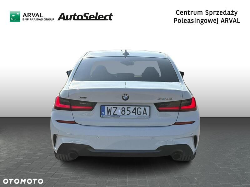 BMW Seria 3 - 6