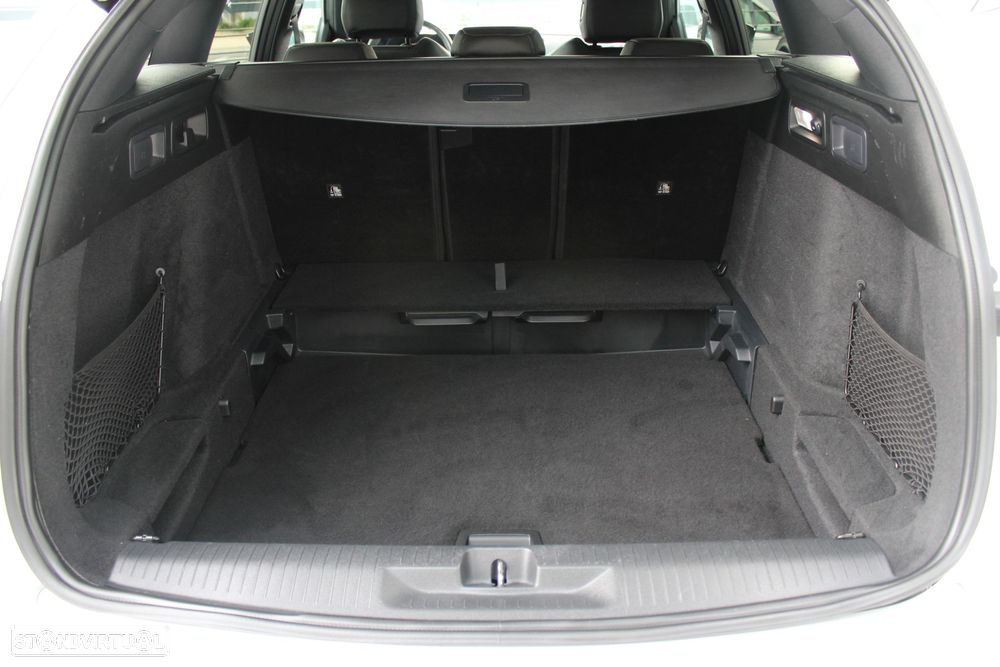 Opel Astra Sports Tourer 1.5 D GS Line Aut. - 12