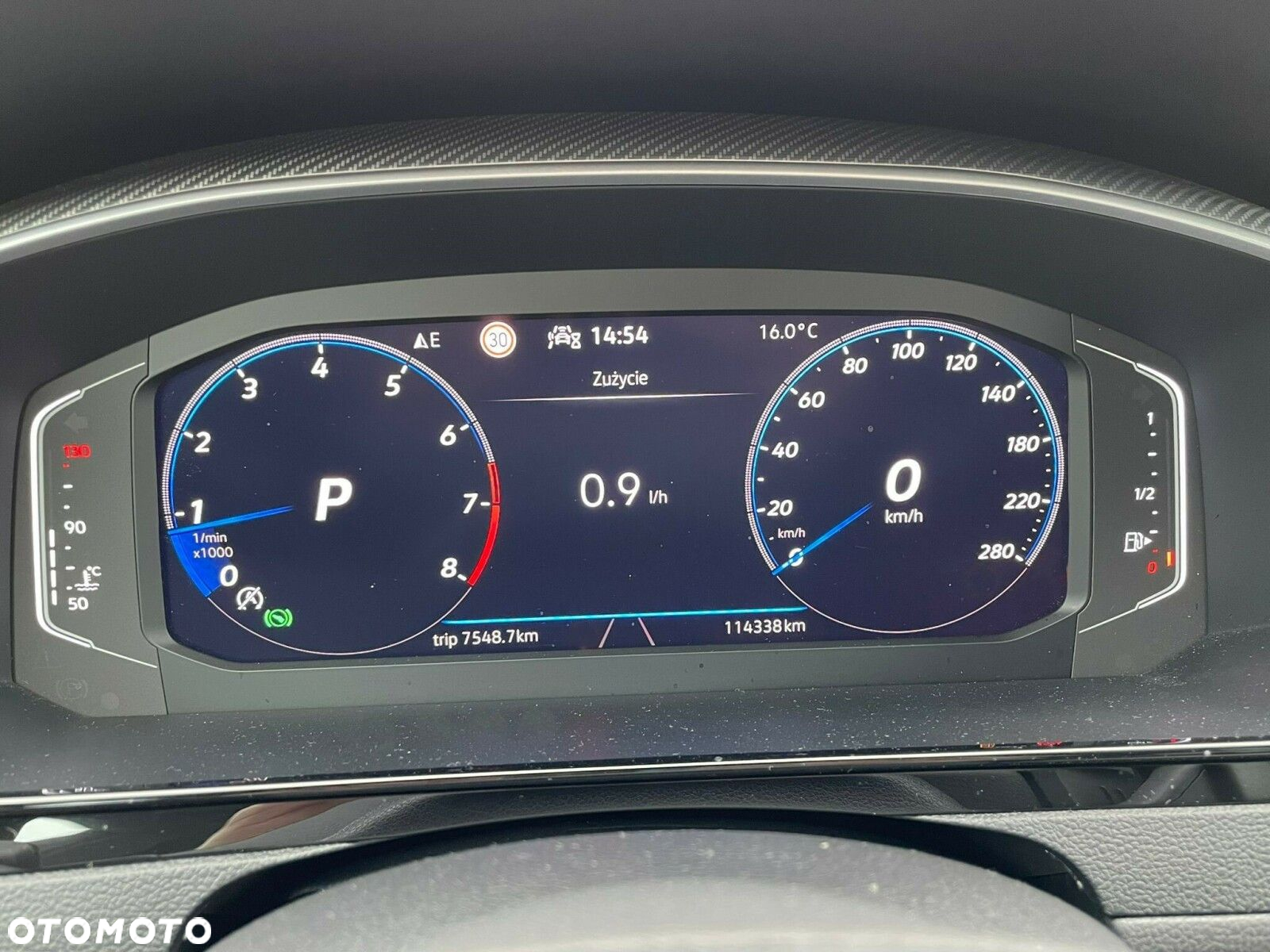 Volkswagen Arteon 2.0 TSI R-Line DSG - 8