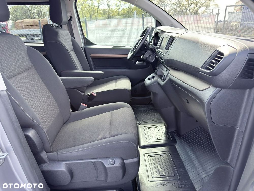 Toyota Proace Verso 2.0 D4-D Medium Family - 18