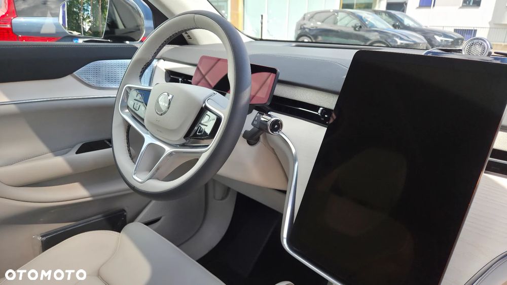 Volvo EX90 111kWh Twin Performance AWD Ultra 7 os - 14