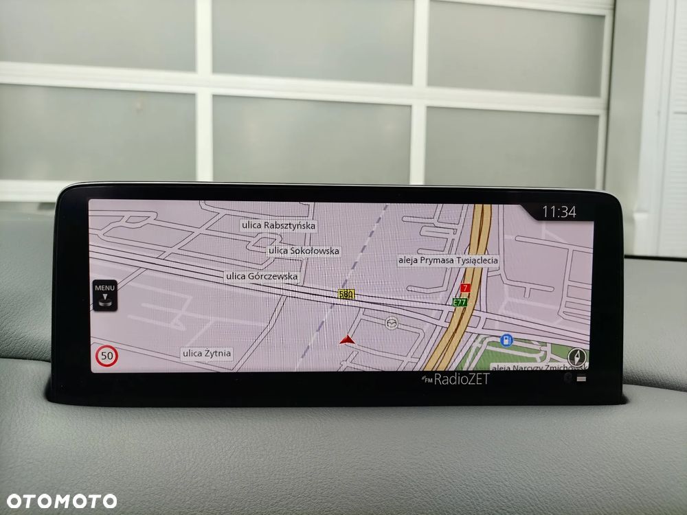 Mazda CX-5 2.0 Kanjo 2WD - 13