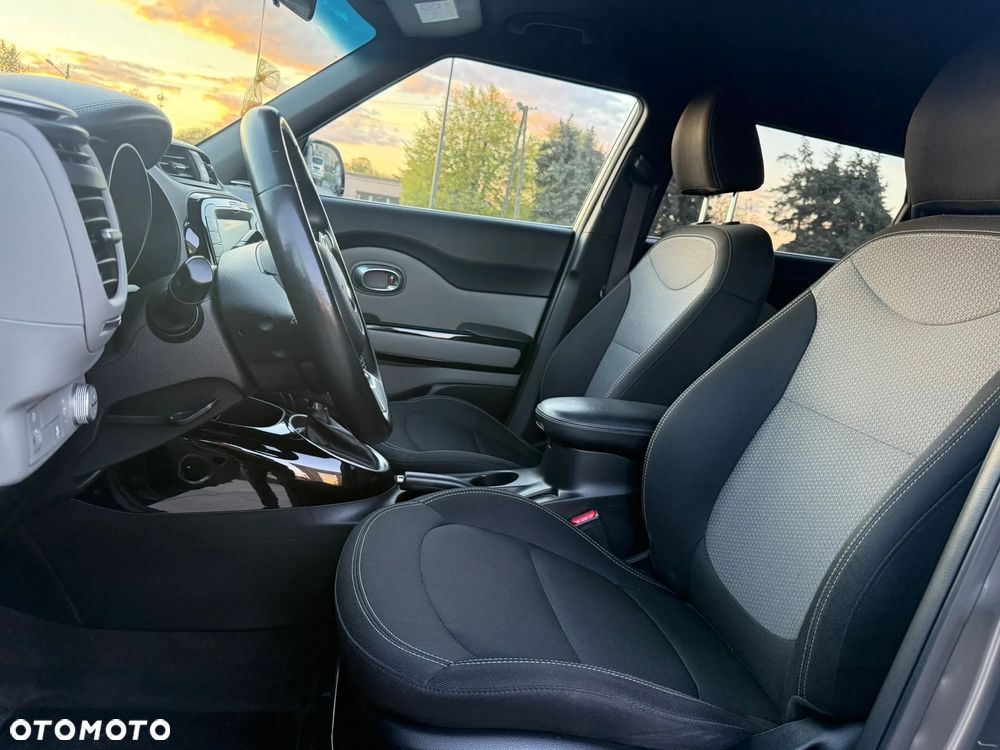 Kia Soul - 5