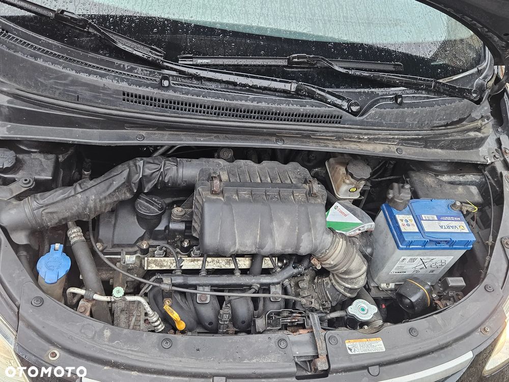 Hyundai i10 1.2 Comfort - 10