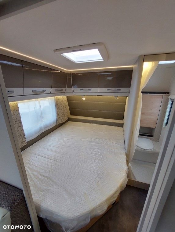 Dethleffs NOMAD 730 FKR - 15