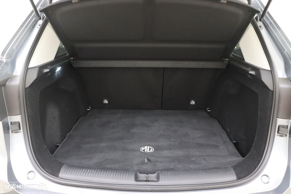 MG ZS 1.5 Hybrid+ Luxury - 22