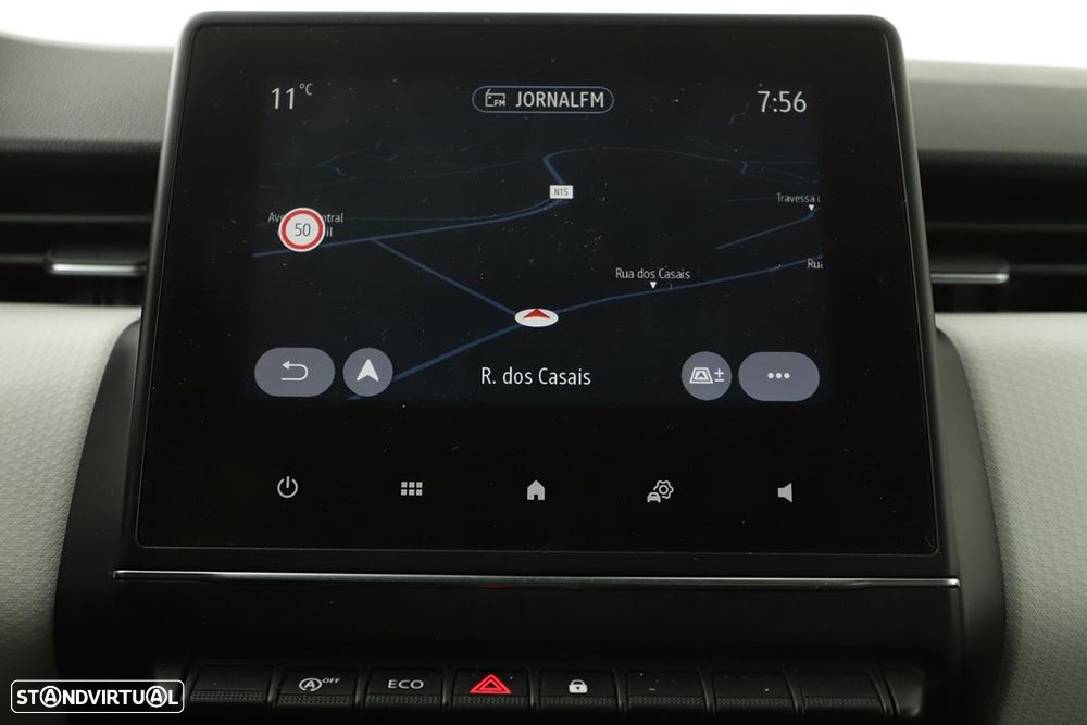 Renault Clio 1.0 TCe Limited - 11