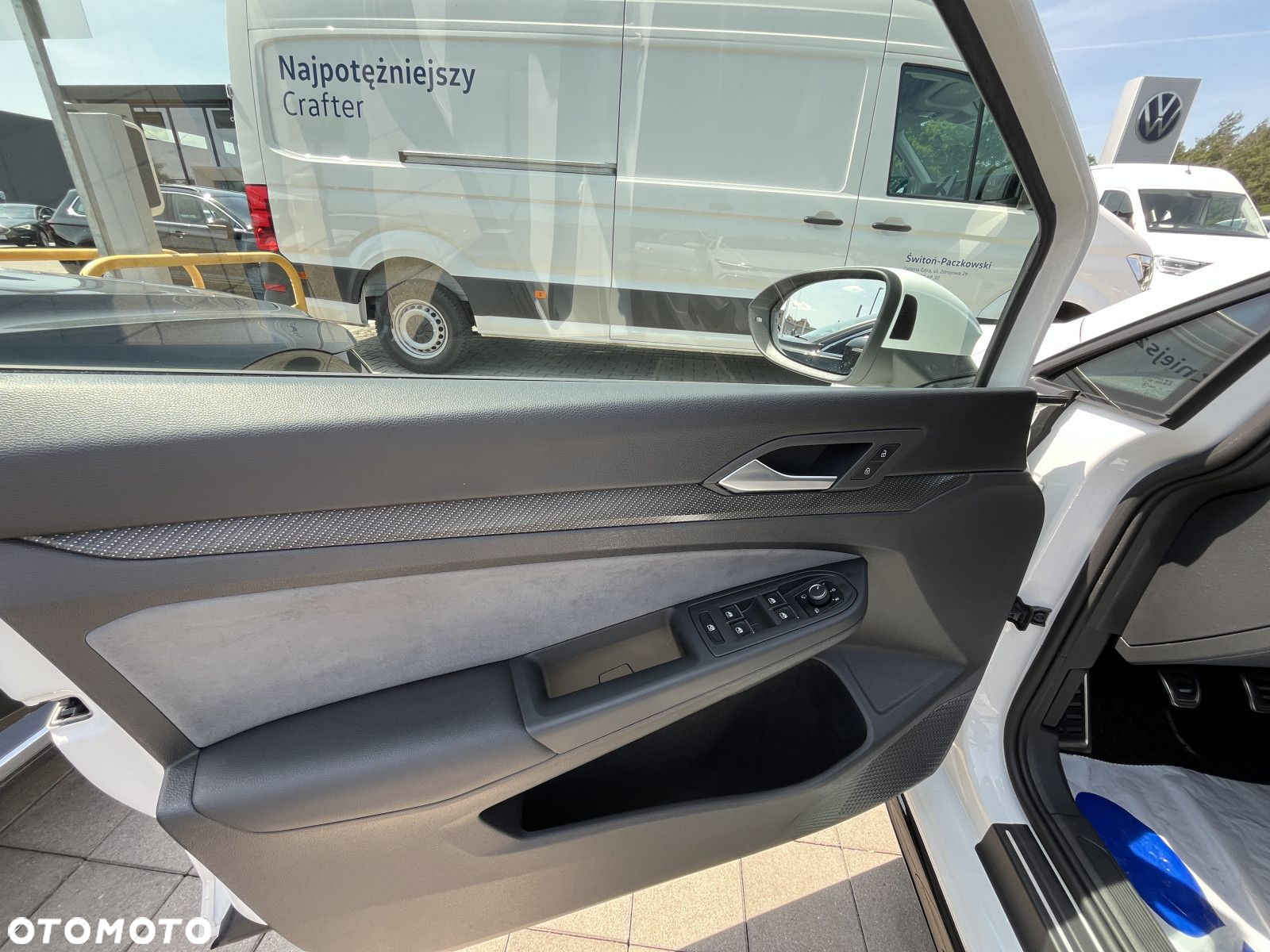 Volkswagen Golf - 13