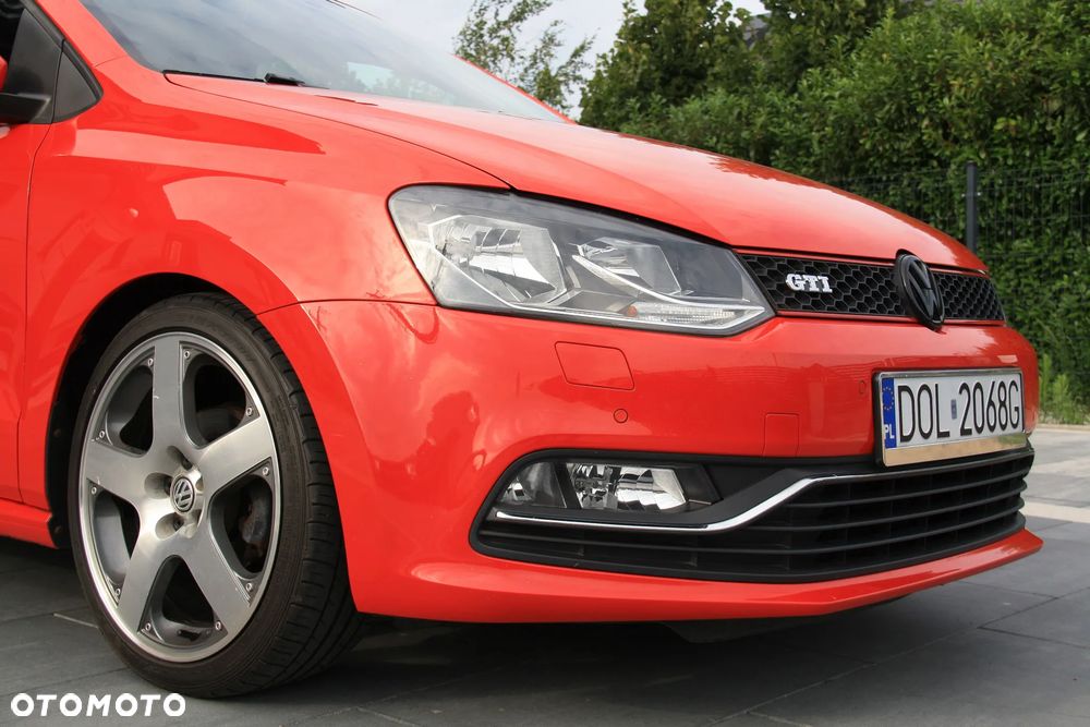 Volkswagen Polo 1.0 Comfortline - 5