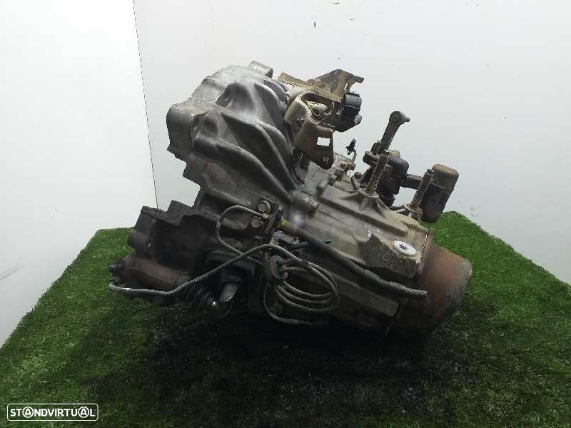 CAIXA VELOCIDADES MAZDA 6 HATCHBACK 2004 -GC0117100C - 2