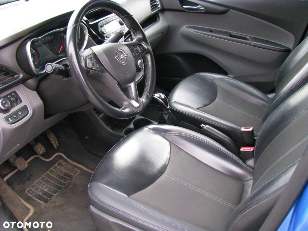 Opel Karl - 6