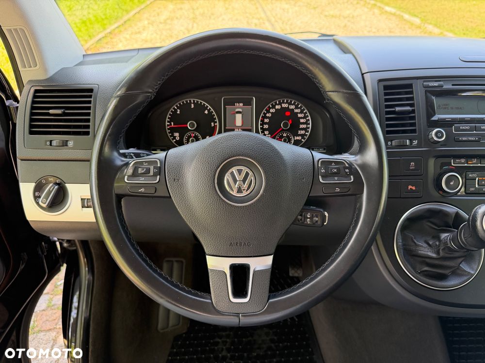 Volkswagen Multivan L1 Highline - 26