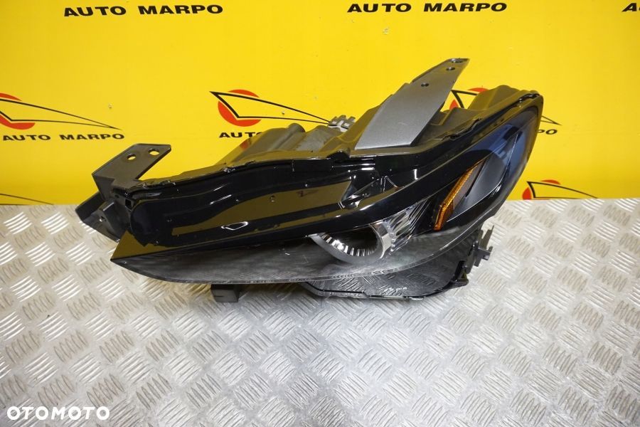 MAZDA CX30 2019- REFLEKTOR LAMPA FULL LED 13 PIN LEWA USA - 5