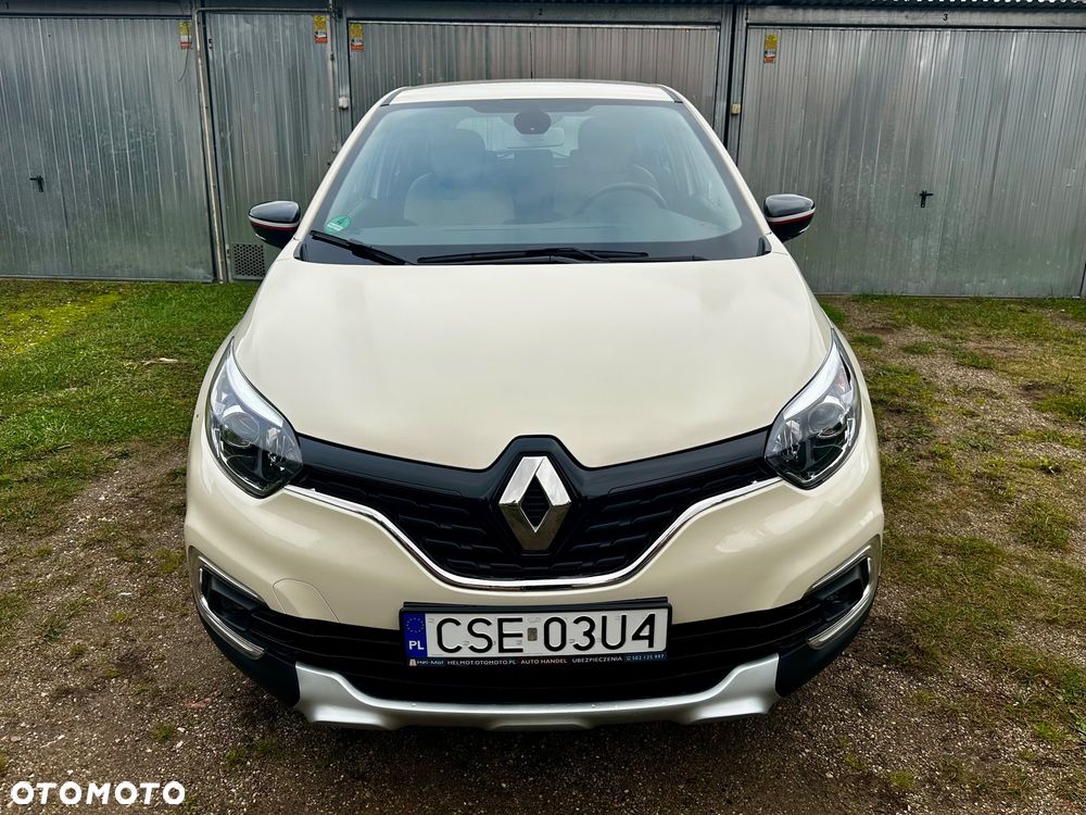 Renault Captur ENERGY TCe 120 EDC Experience - 3