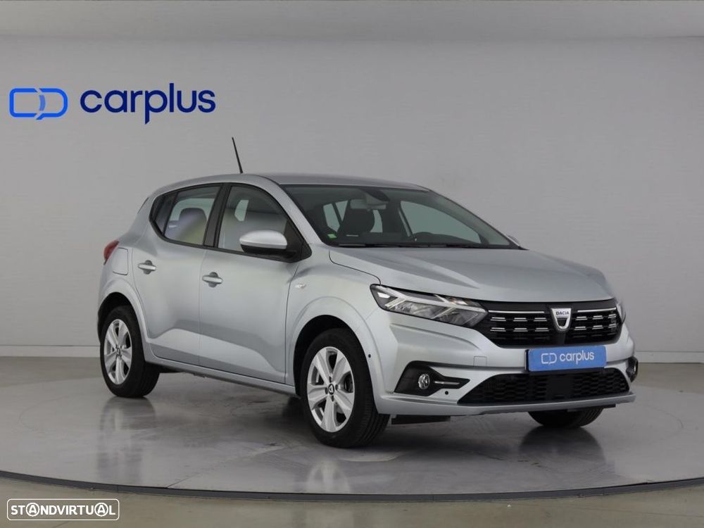 Dacia Sandero 1.0 ECO-G Comfort Bi-Fuel - 2