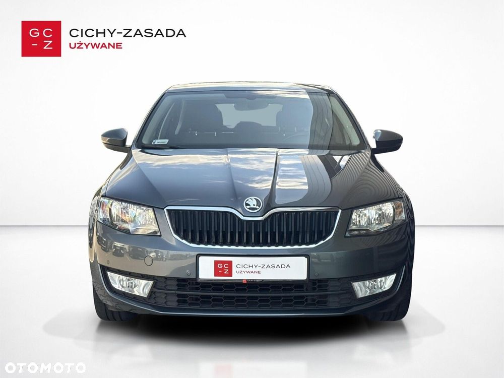 Skoda Octavia 1.2 TSI Ambition - 2